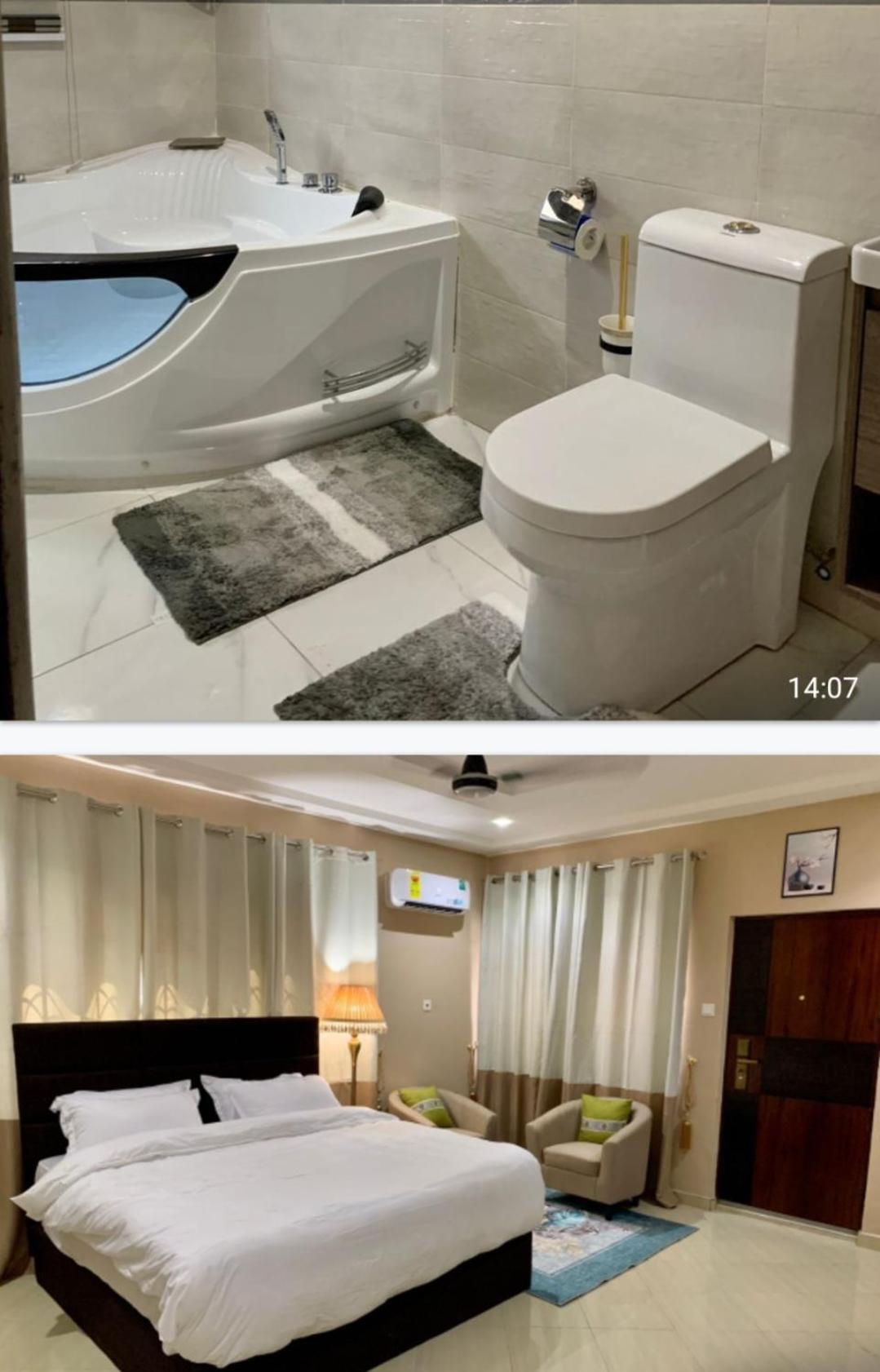 трусы в унитазе АПАРТАМЕНТЫ OAK VALLEY A 25 OYARIFA | АККРА, GHANA | ГОРЯЩИЕ ПРЕДЛОЖЕНИЯ ОТ  111$